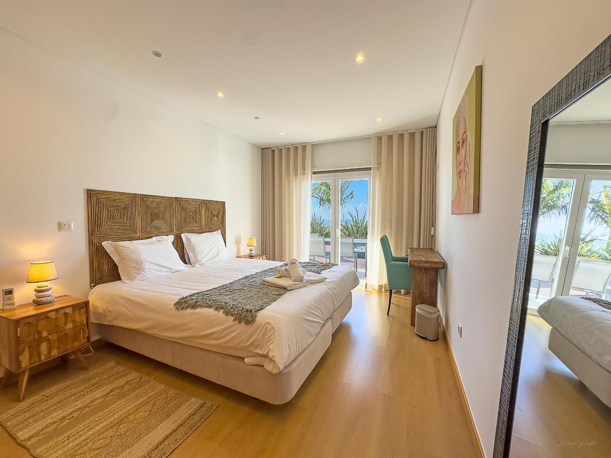 Hotel Vibing & Liming Ericeira Exterior foto