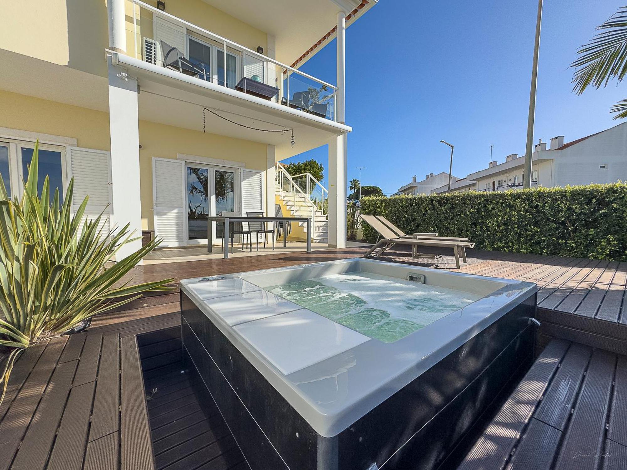 Hotel Vibing & Liming Ericeira Exterior foto