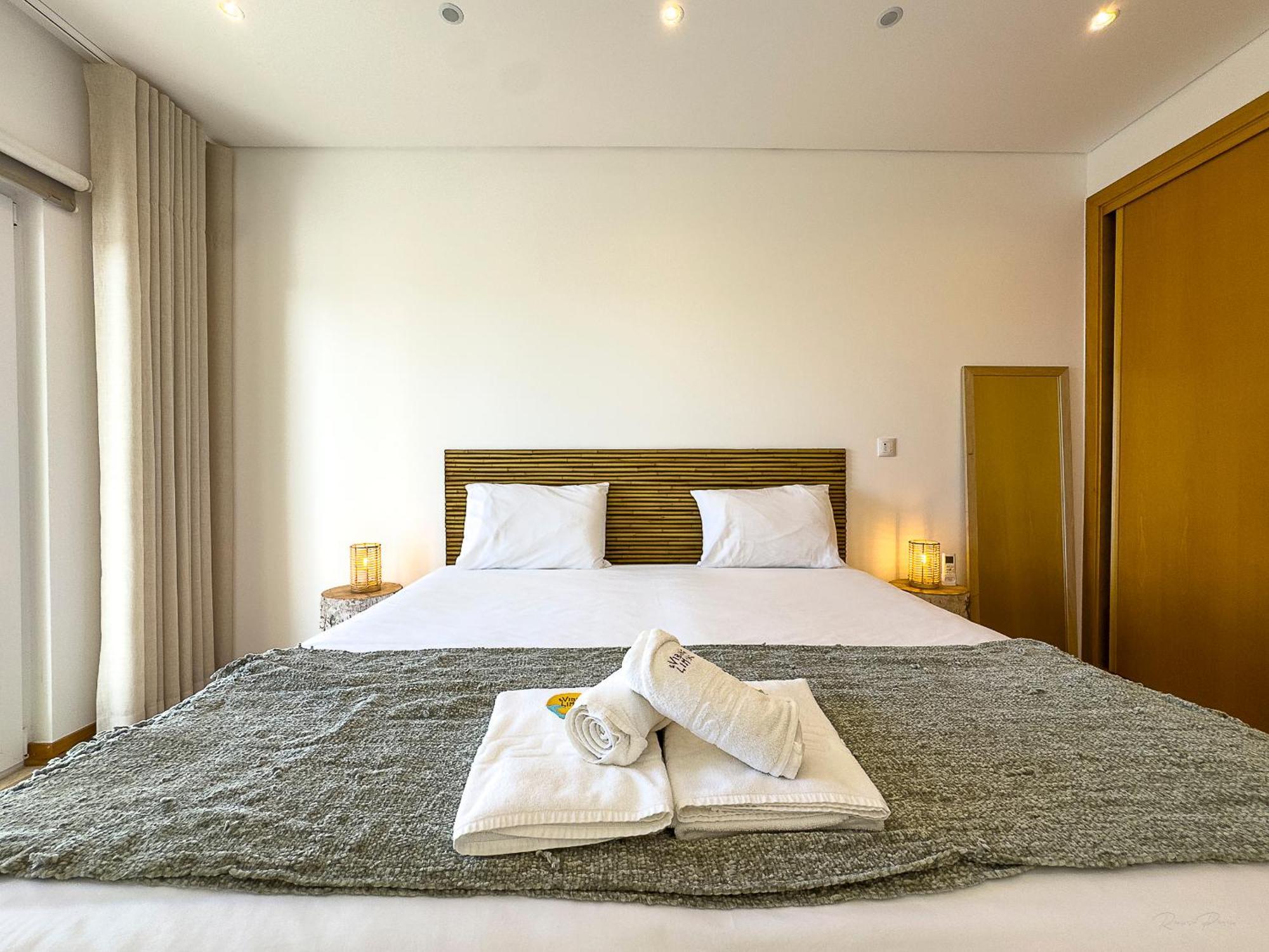 Hotel Vibing & Liming Ericeira Exterior foto