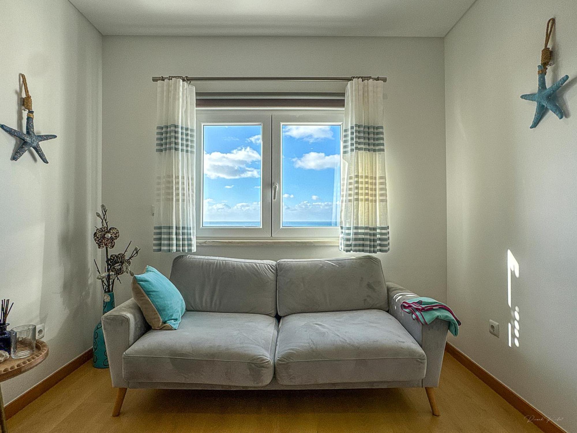 Hotel Vibing & Liming Ericeira Exterior foto