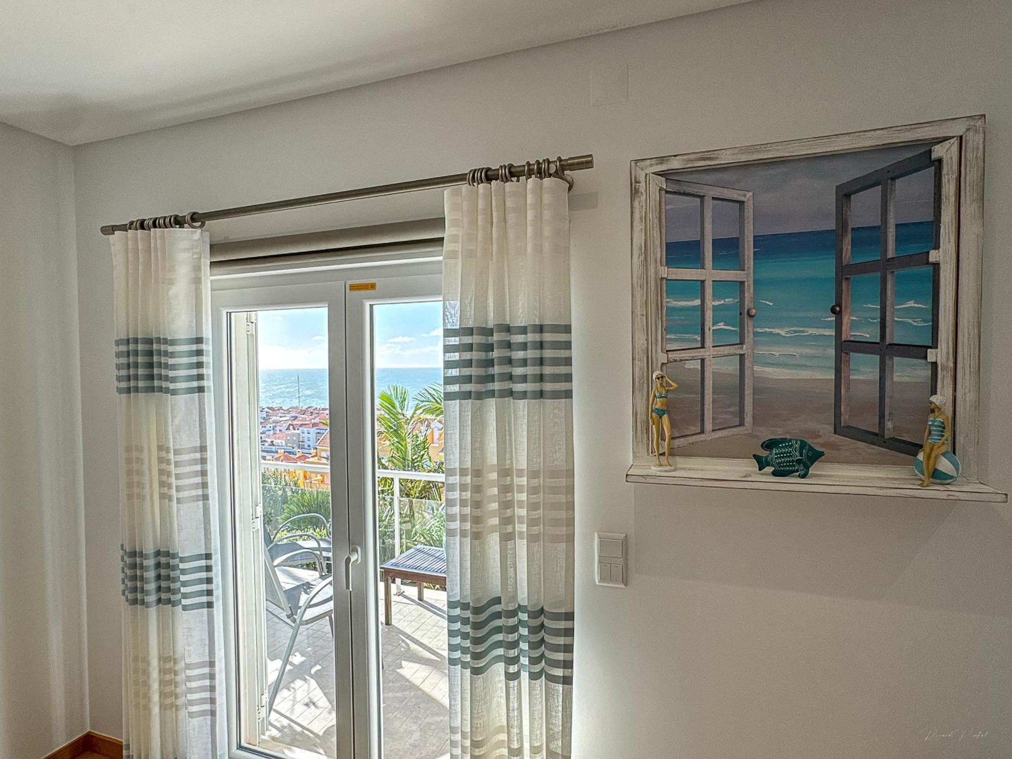 Hotel Vibing & Liming Ericeira Exterior foto