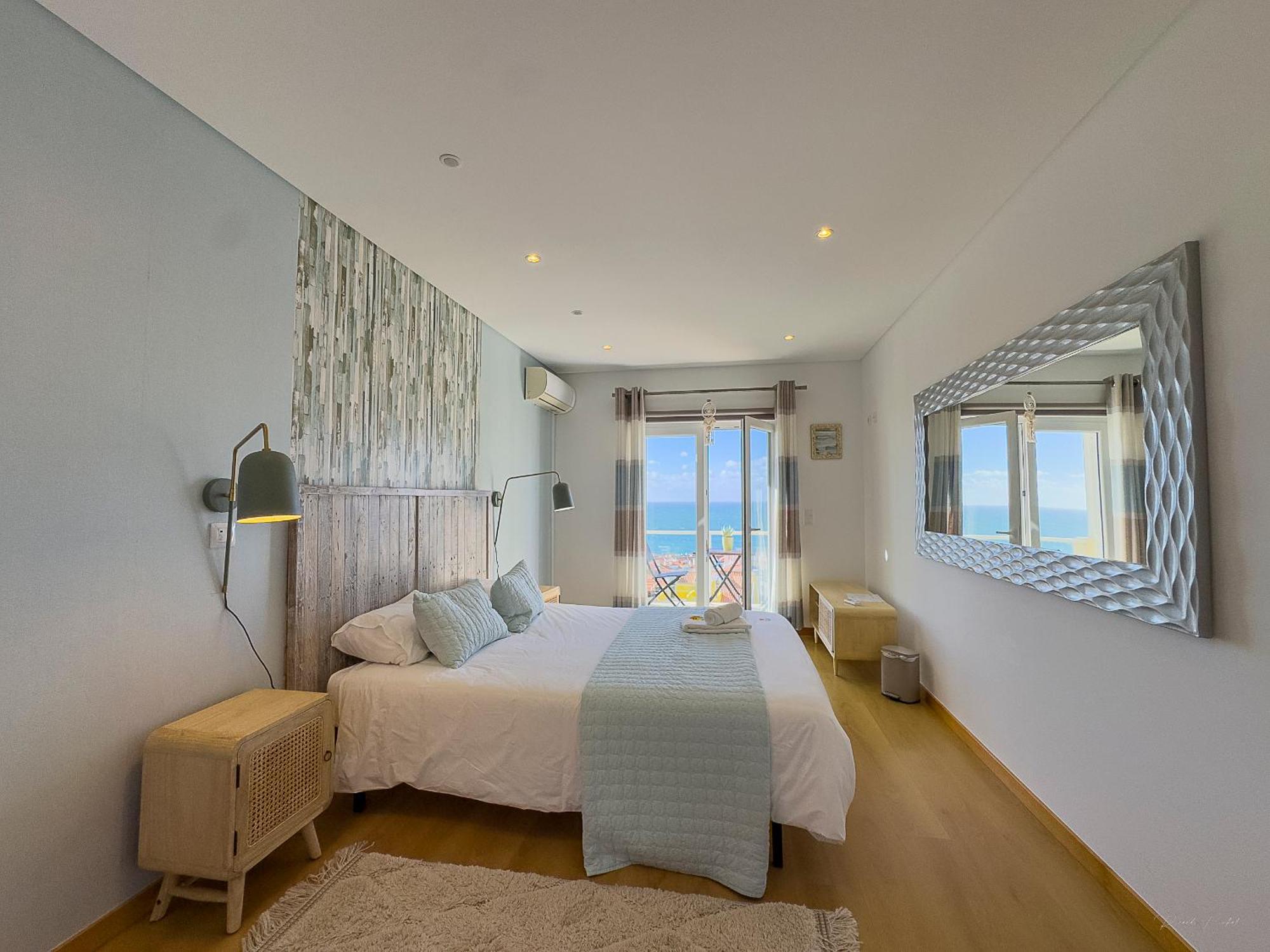 Hotel Vibing & Liming Ericeira Exterior foto