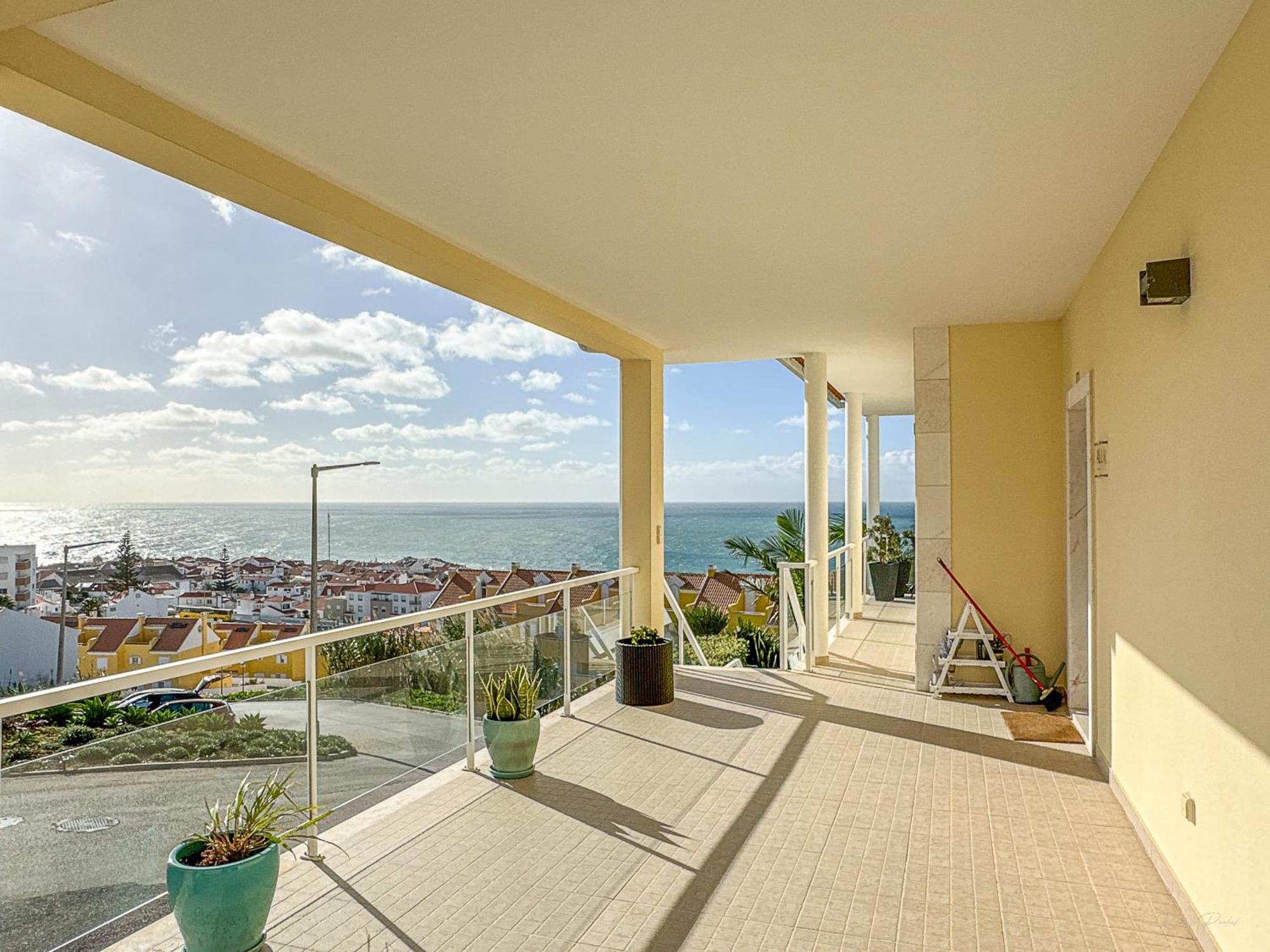 Hotel Vibing & Liming Ericeira Exterior foto
